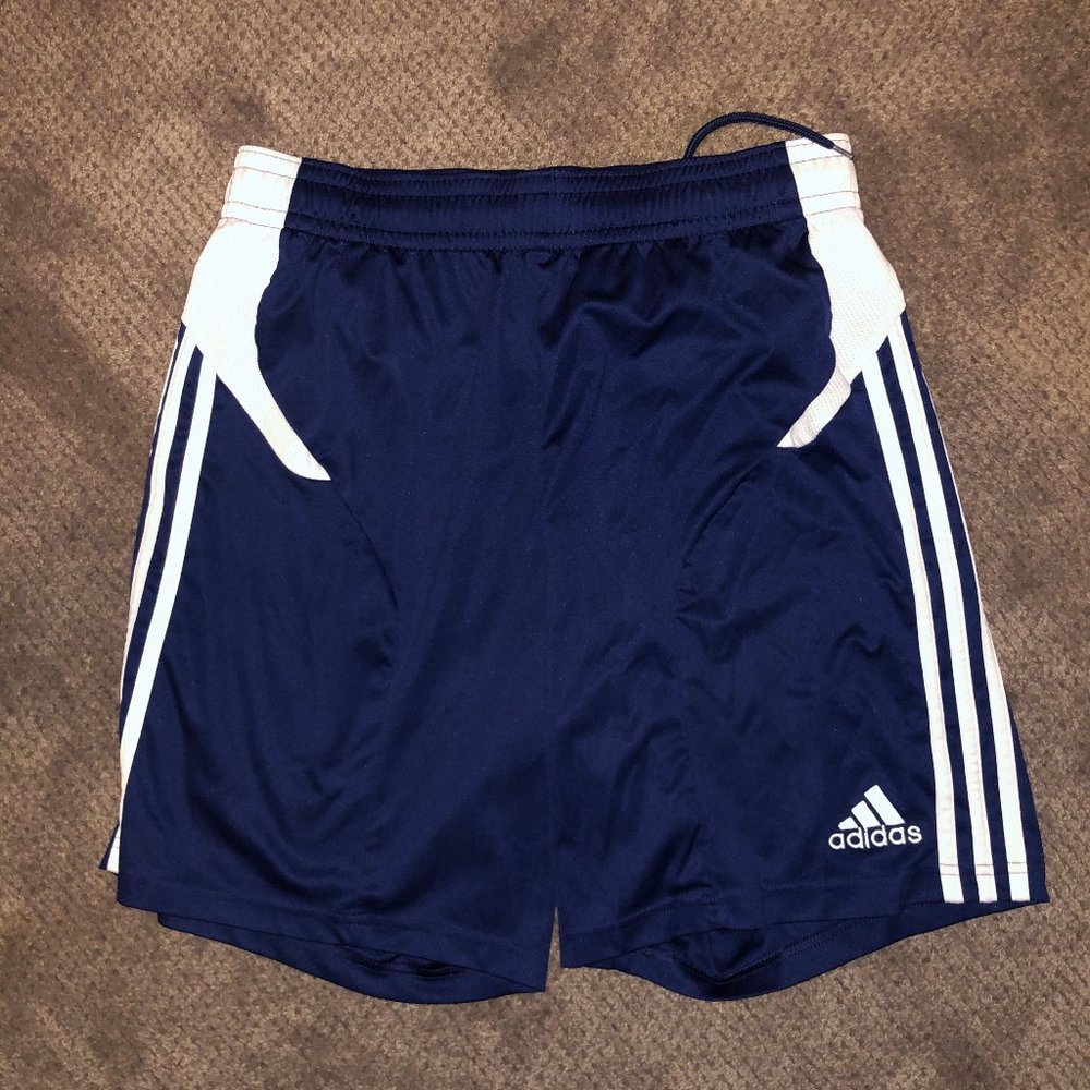 Adidas Soccer Shorts